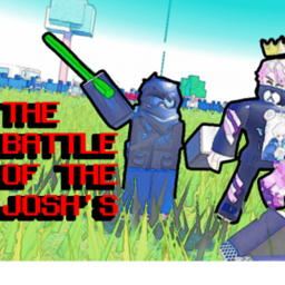 The Battle of The Joshes