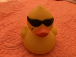 Ducky super