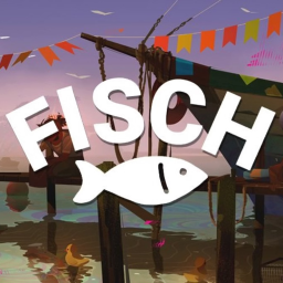 🦈 Fisch Modded [Update 13] 🦈