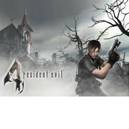 Resident Evil 4 (Part 1)