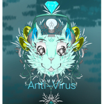 Anti-Virus[R]
