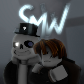 [TESTING] Sans Multi-Worlds: AU Discovery