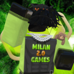 Milan2.0Games Community
