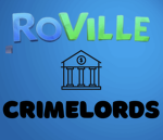 CrimeLords Roville