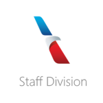 American Airlines || Staff Division