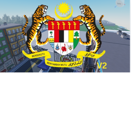 ISTANA NEGARA | V2-2.0