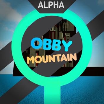 Obby Mountain
