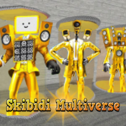 [EP 72] Skibidi Tycoon