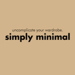 simply minimal