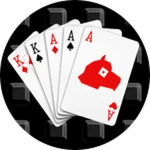 Full House Roblox badge thumbnail