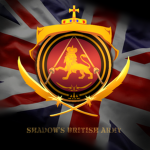 Shadow’s British Military