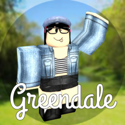 The City of Greendale