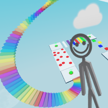 Super Easy  obby 🌟 25 Stage