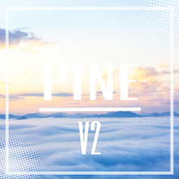 Pine° Parlor | V2  (VIRUS SCRIPT)