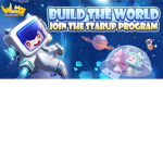 Sharing robux group