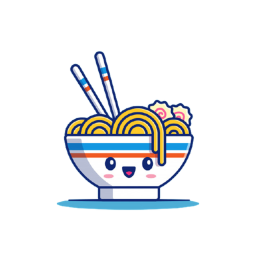Little Noodles Gang Garden!