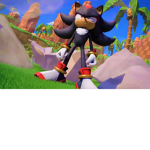 Shadow Fan Group Sonic team