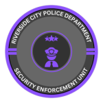 - RCPD | Security Enforcement Unit -