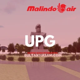 SRG | Jenderal Ahmad Yani Airport icon