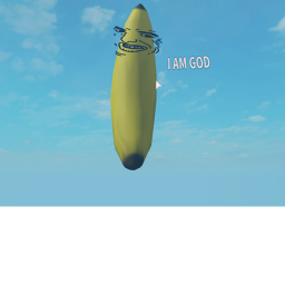 BANANA ARMY HANGOUT (ALPHA)