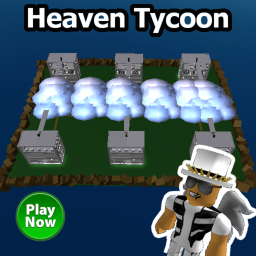 Heaven Tycoon! NEW UPDATE Version1.0