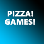 PizzaGames!