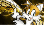 Tails big fan club