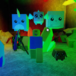 NewPetSystemMining Simulator 2