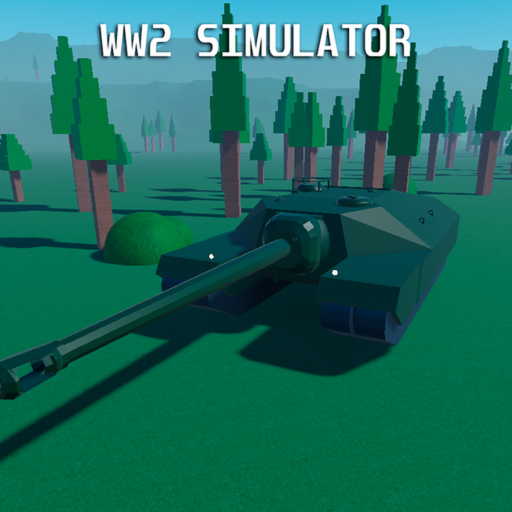 🔥WW2 Tank World ⚔️