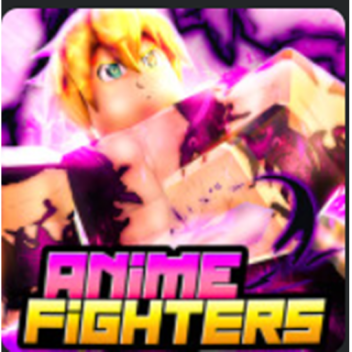 2xLVl ANIME FIGHTERS