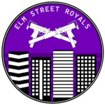Elm Street Royals (ESR)