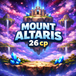 MOUNT ALTARIS