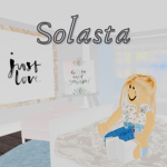 •Solasta•