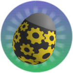 Egg of Innerworkings