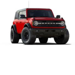 Ford Bronco Squad Group