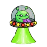 Alien Alalal