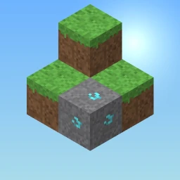 Blockbound icon