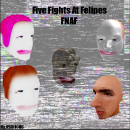 IIIII Nights At Felipe's: Testing Beta