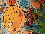 Puffer Fish Savers