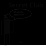 My Secret Club