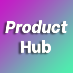 Product Hub