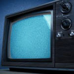 Creepy tvs