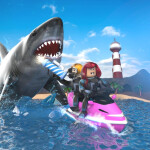 SharkBite 2 🦈 [SUMMER UPDATE!]