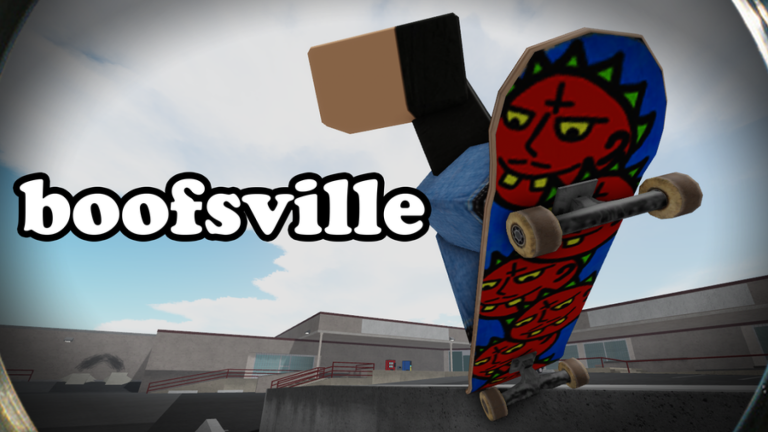 boofsville