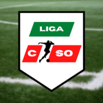 Liga C y SO