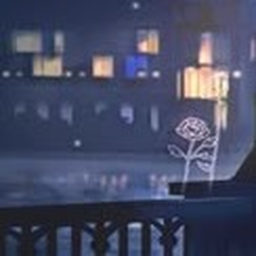♪