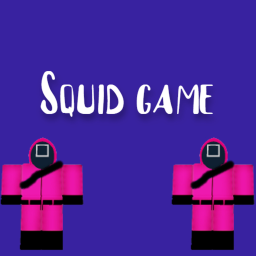 Squid Game (LOBBY)