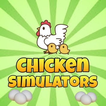  Chicken simulator (working progres)
