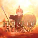 ( House of Athena )