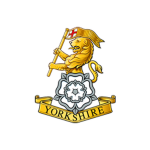 2 R YORKS